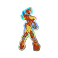 Bimbo Rodimus Sticker
